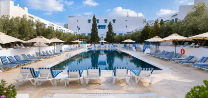 Hôtel Mondi Club Diar Lemdina 4*, Séjour Tunisie, Hammamet par Ôvoyages Hôtel Mondi Club Diar Lemdina 4*, Séjour Tunisie, Hammamet par Ôvoyages