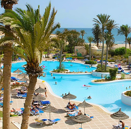 Hôtel Zephir & Spa 4*, Séjour Tunisie, Djerba par Ôvoyages Hôtel Zephir & Spa 4*, Séjour Tunisie, Djerba par Ôvoyages