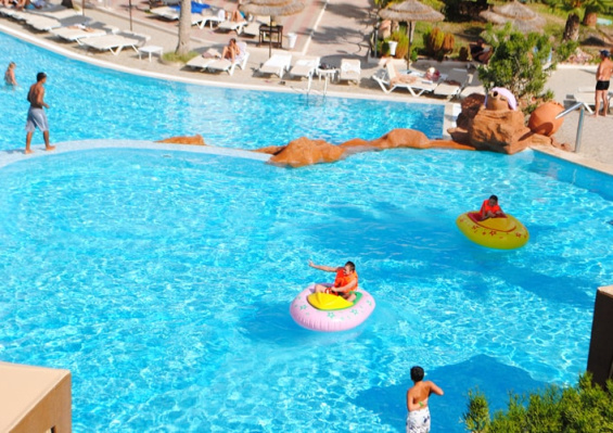 Hôtel Joya Paradise 4* Hôtel Joya Paradise 4*