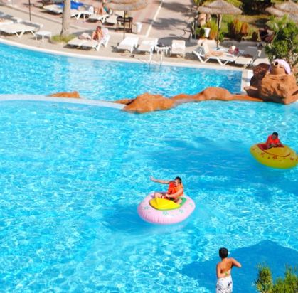 Hôtel Joya Paradise 4*, Séjour Tunisie, Djerba par Ôvoyages Hôtel Joya Paradise 4*, Séjour Tunisie, Djerba par Ôvoyages