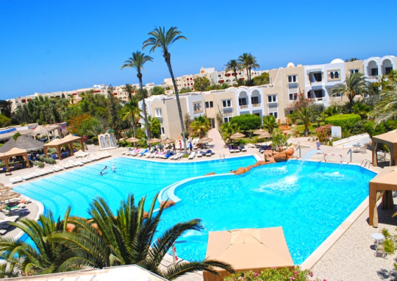 Hôtel Joya Paradise 4* Hôtel Joya Paradise 4*