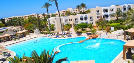 Hôtel Joya Paradise 4*, Séjour Tunisie, Djerba par Ôvoyages Hôtel Joya Paradise 4*, Séjour Tunisie, Djerba par Ôvoyages