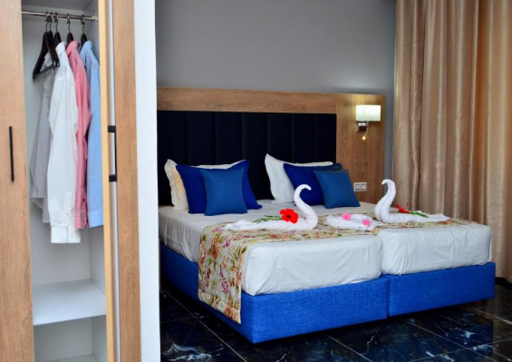 Hôtel Joya Paradise 4* Hôtel Joya Paradise 4*