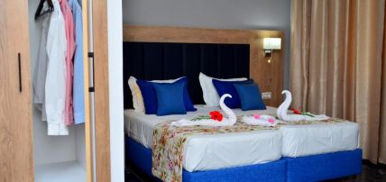 Hôtel Joya Paradise 4*, Séjour Tunisie, Djerba par Ôvoyages Hôtel Joya Paradise 4*, Séjour Tunisie, Djerba par Ôvoyages