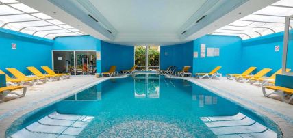 Hôtel Houda Yasmine 4*, Séjour Tunisie, Hammamet par Ôvoyages Hôtel Houda Yasmine 4*, Séjour Tunisie, Hammamet par Ôvoyages