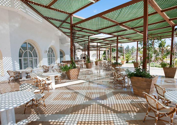 Hôtel Soviva Resort 3* Hôtel Soviva Resort 3* - photo 1