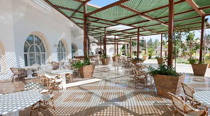 Hôtel Soviva Resort 3*, Séjour Tunisie, Port El Kantaoui par Ôvoyages Hôtel Soviva Resort 3*, Séjour Tunisie, Port El Kantaoui par Ôvoyages