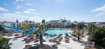 Hôtel Soviva Resort 3*, Séjour Tunisie, Port El Kantaoui par Ôvoyages Hôtel Soviva Resort 3*, Séjour Tunisie, Port El Kantaoui par Ôvoyages