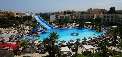 Hôtel Soviva Resort 3*, Séjour Tunisie, Port El Kantaoui par Ôvoyages Hôtel Soviva Resort 3*, Séjour Tunisie, Port El Kantaoui par Ôvoyages