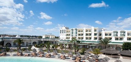 Hôtel Soviva Resort 3*, Séjour Tunisie, Port El Kantaoui par Ôvoyages Hôtel Soviva Resort 3*, Séjour Tunisie, Port El Kantaoui par Ôvoyages