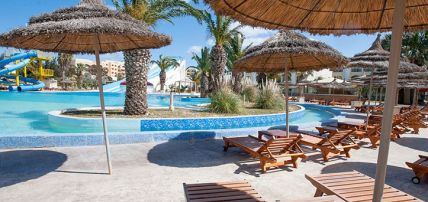 Hôtel Soviva Resort 3*, Séjour Tunisie, Port El Kantaoui par Ôvoyages Hôtel Soviva Resort 3*, Séjour Tunisie, Port El Kantaoui par Ôvoyages