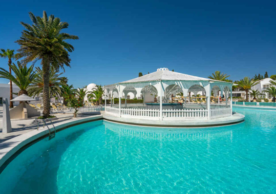 Hôtel Golden Tulip President Hammamet 4* Hôtel Golden Tulip President Hammamet 4*