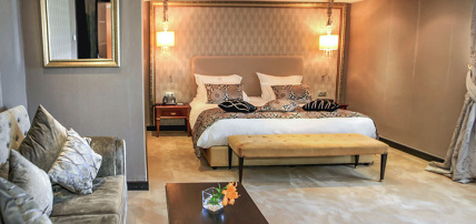 Hôtel The Russelior Hotel & Spa 5*, Séjour Tunisie, Hammamet par Ôvoyages Hôtel The Russelior Hotel & Spa 5*, Séjour Tunisie, Hammamet par Ôvoyages