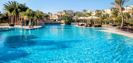 Hôtel The Russelior Hotel & Spa 5*, Séjour Tunisie, Hammamet par Ôvoyages Hôtel The Russelior Hotel & Spa 5*, Séjour Tunisie, Hammamet par Ôvoyages