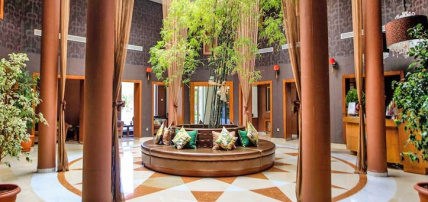 Hôtel The Russelior Hotel & Spa 5*, Séjour Tunisie, Hammamet par Ôvoyages Hôtel The Russelior Hotel & Spa 5*, Séjour Tunisie, Hammamet par Ôvoyages