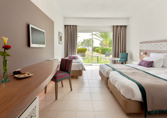 Le Sultan Hammamet 4* Le Sultan Hammamet 4*