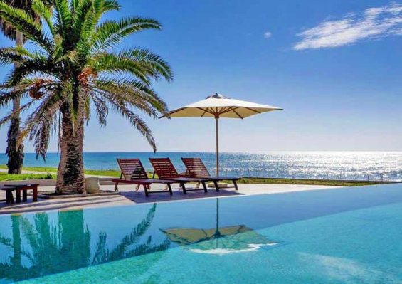 Hôtel Bel Azur Thalasso & Bungalows 4* Hôtel Bel Azur Thalasso & Bungalows 4*