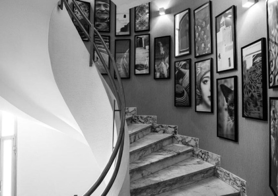 Hôtel Belvédère Fourati 4* Hôtel Belvédère Fourati 4*