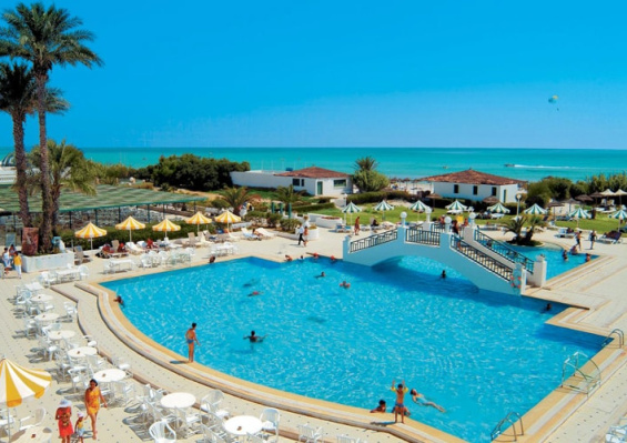 Hôtel El Borj Mahdia 3* Hôtel El Borj Mahdia 3*