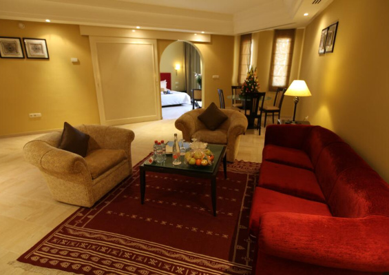 Hôtel Verdi Tunis Beach Resort 5* Hôtel Verdi Tunis Beach Resort 5*