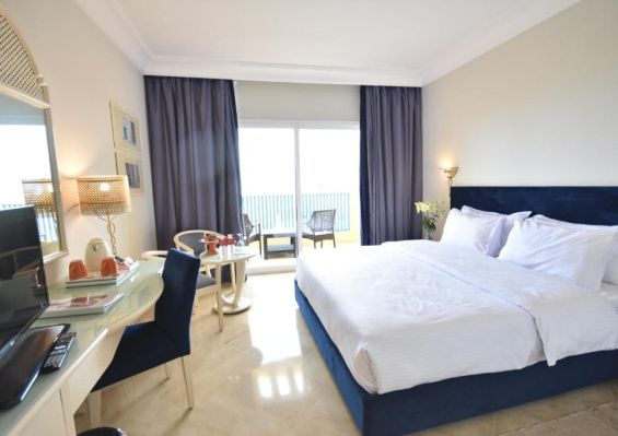 Hôtel Verdi Tunis Beach Resort 5* Hôtel Verdi Tunis Beach Resort 5*