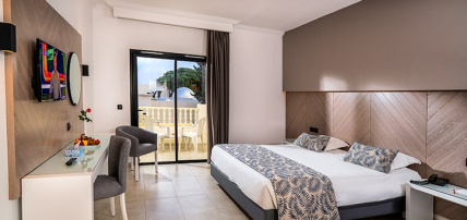 Hôtel Delfino Beach 4*, Séjour Tunisie, Hammamet par Ôvoyages Hôtel Delfino Beach 4*, Séjour Tunisie, Hammamet par Ôvoyages