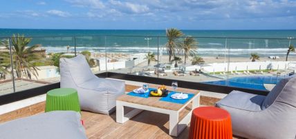 Pearl Marriott Resort & Spa Sousse 5*, Séjour Tunisie, Sousse par Ôvoyages Pearl Marriott Resort & Spa Sousse 5*, Séjour Tunisie, Sousse par Ôvoyages