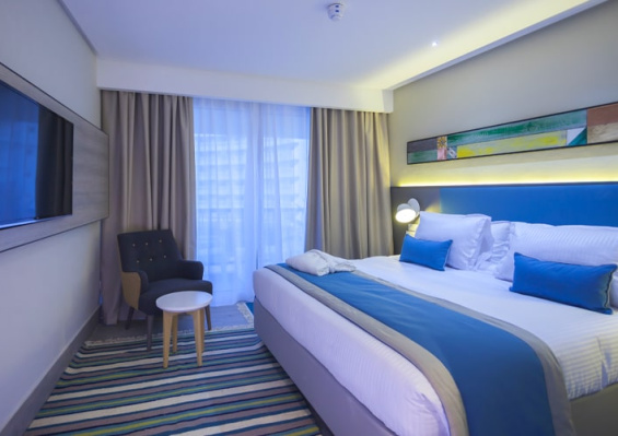 Pearl Marriott Resort & Spa Sousse 5* Pearl Marriott Resort & Spa Sousse 5*