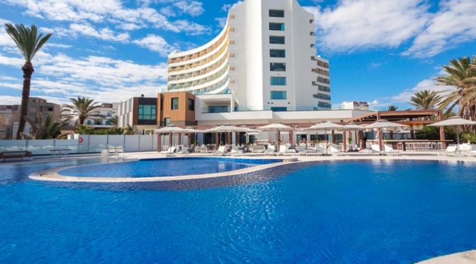 Pearl Marriott Resort & Spa Sousse 5*, Séjour Tunisie, Sousse par Ôvoyages Pearl Marriott Resort & Spa Sousse 5*, Séjour Tunisie, Sousse par Ôvoyages